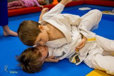 23.01.2026 Kyu-Prüfung